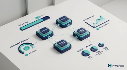 Series C: Optimising the Talent Engine with Data and Specialisation