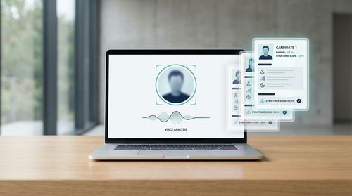 1. HireVue: The Video Interviewing Pioneer