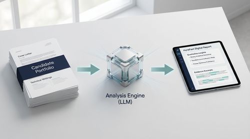 Architecting a Practical Assessment System