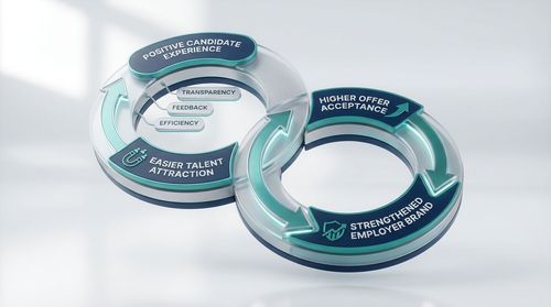 Enhancing Candidate Experience and Employer Brand