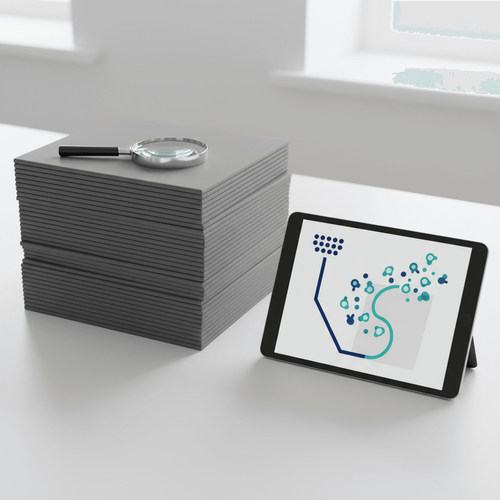 The Problem of Scale and Human-Algorithm Similarity