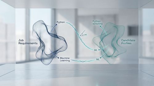 Stage 2: Skills-Based Matching with Semantic Analysis