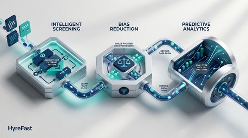 Leveraging Predictive Technology