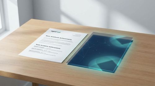 The Invisible Potential Behind the Experience Gap