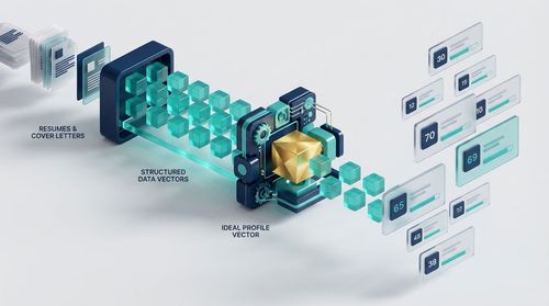 Day 2: AI-Powered Application Screening and Ranking