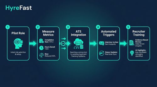Implementation Roadmap