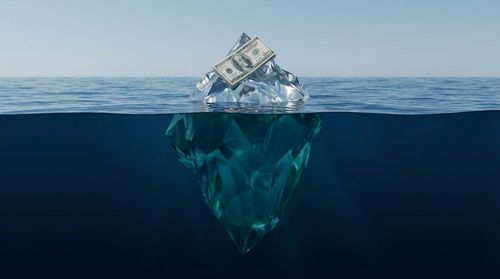 The Visible Tip of the Iceberg: Direct Labour Costs