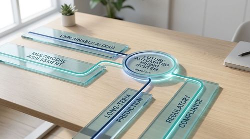 Future Directions in Automated Hiring