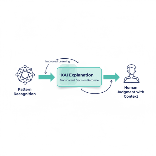 2. The Imperative of Explainable AI (XAI) in Hiring Decisions
