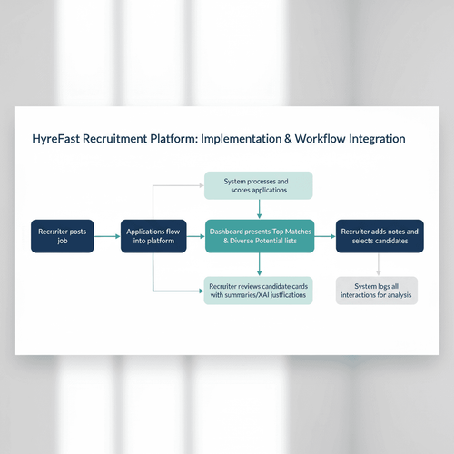Implementation and Workflow Integration