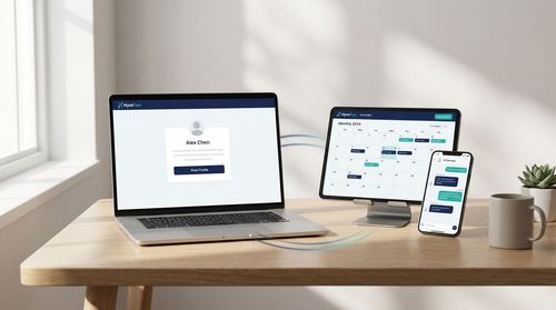 Leveraging Technology as Your Lean HR Partner