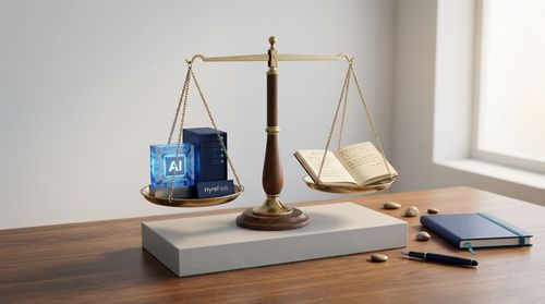 Conclusion: A Balanced Partnership