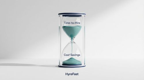 The Direct Link: Reducing Time-to-Hire to Cut Costs
