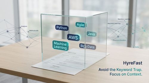 4. The Keyword Trap: Over-reliance on Superficial Signals