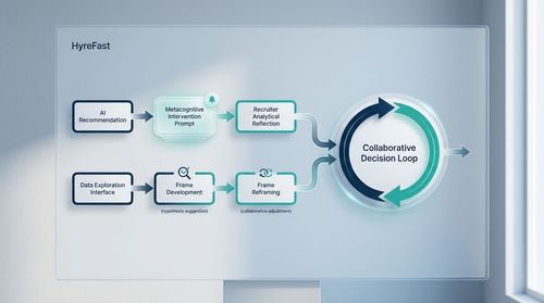 A Technical Deep Dive: Debiasing and Sensemaking Frameworks