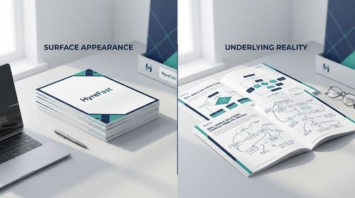 The Illusion of the Perfect Candidate: Where AI Hiring Tools Falter