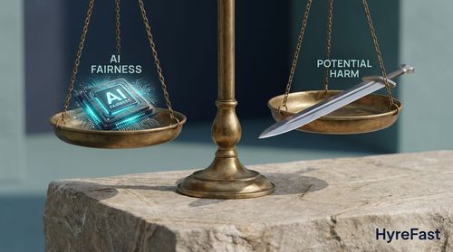 The Double-Edged Sword of Fairness