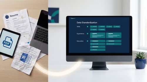 Stage 1: Automated Parsing and Standardisation