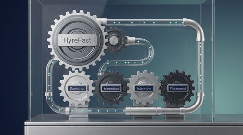 Conclusion: Building a Cohesive, Cost-Effective Hiring System