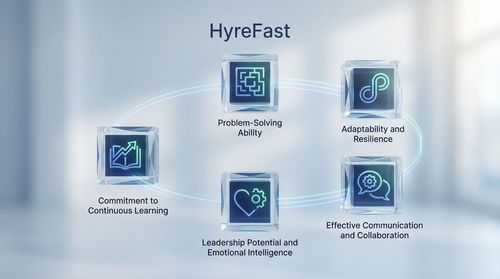 Deconstructing 'High-Potential': The Core Traits AI Seeks