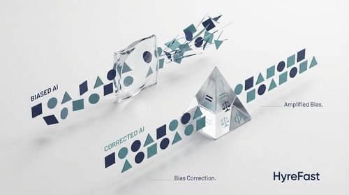 The Double-Edged Sword: Confronting Bias in AI-Powered Screening