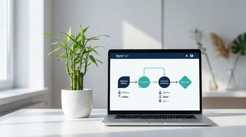 2. BambooHR: Streamlining the Human in Human Resources