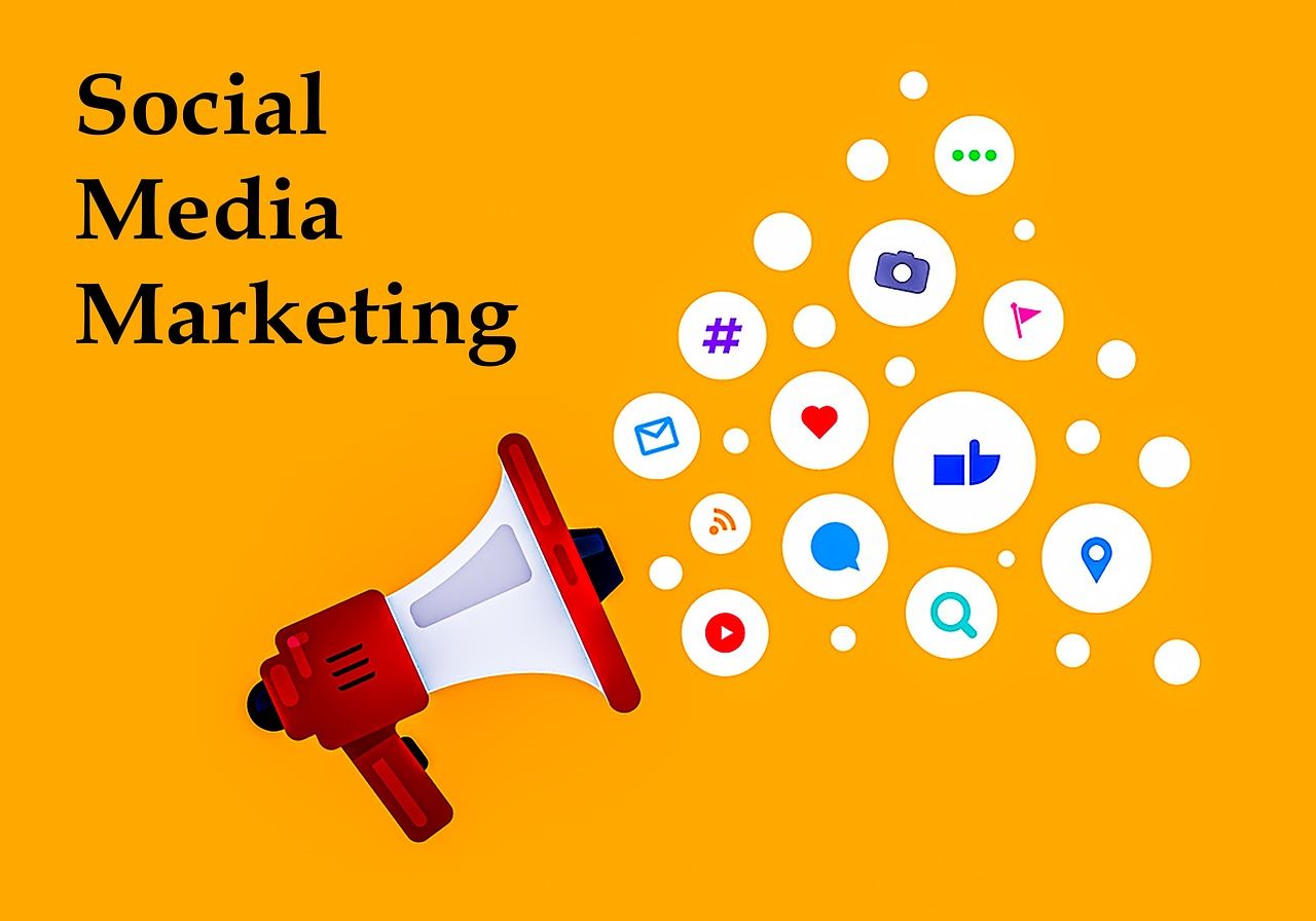 The Social Media Marketing Case Study: Your Winning Strategy